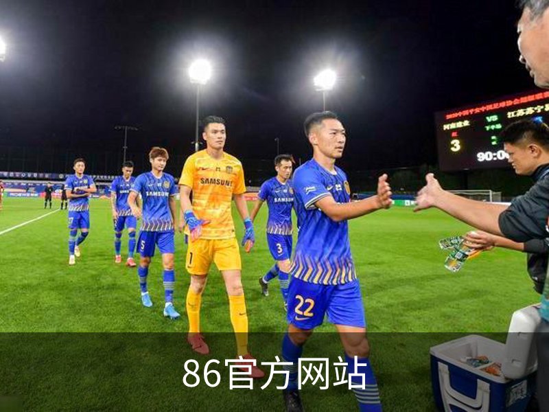 86官方网站介绍